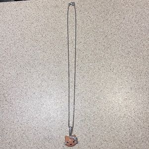 Hello Kitty Necklace